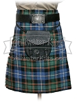 Comes with matching sock flashes!